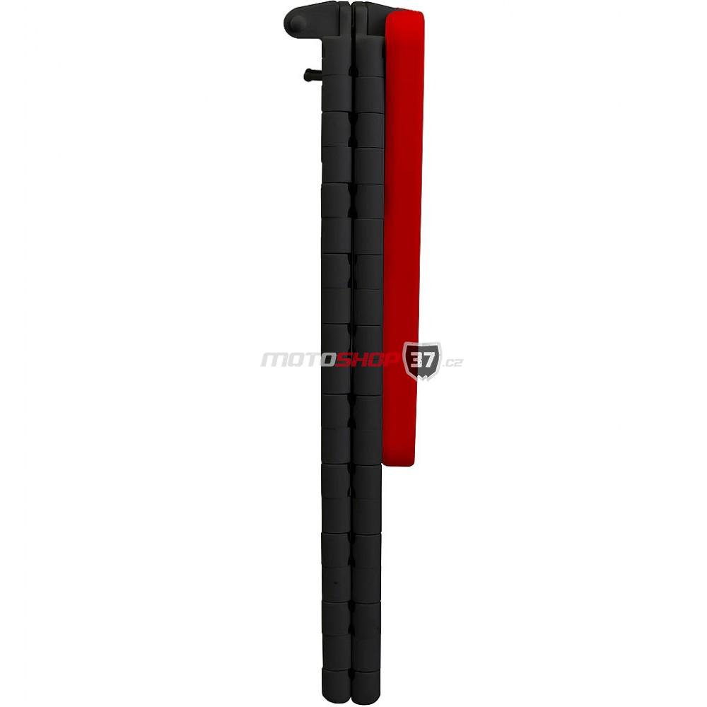 Stojan/Stojánek pod moto skládací UFO Foldable Stand - modrý
