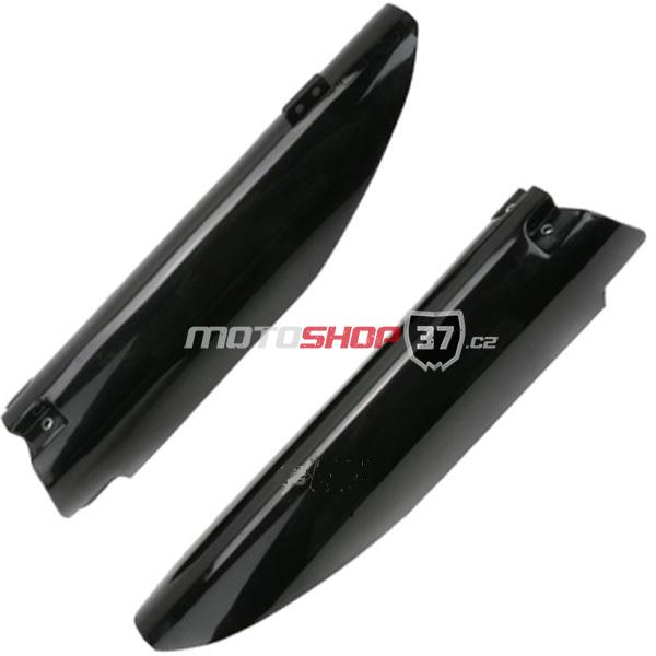 Kryty předních vidlic Suzuki RMZ 450 05-06