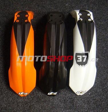 Přední blatník KTM SXF250/350/450 07-12