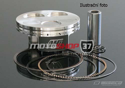 Pístní sada WISECO KTM SXF, EXC250 13-  78,00mm 