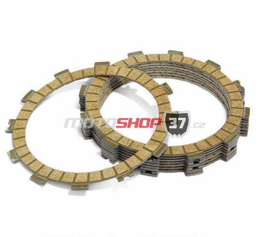 Spojkové lamely Yamaha YZF 450, WRF450 07-13