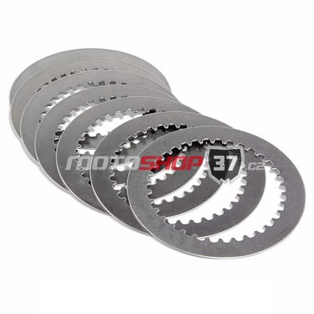 Spojkové plechy Suzuki RMZ450 05-