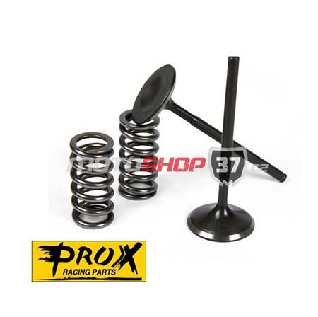 Ventily (sací) sada KTM EXCF250 14-