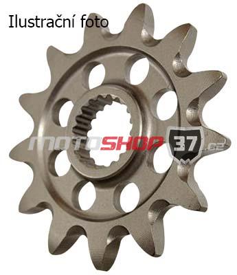 Řetězové kolečko Suzuki RMZ250 13-