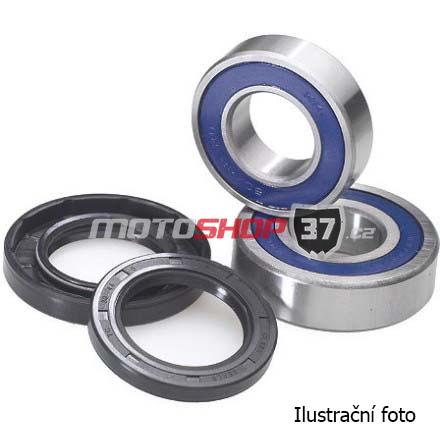 Sada ložisek kola (zadní) Suzuki RM 250 96-99