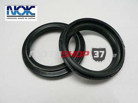 Prachovka předního tlumiče NOK Yamaha WRF 250 01-04