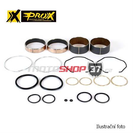 Pouzdra předních tlumičů Kawasaki KX 250 04-08