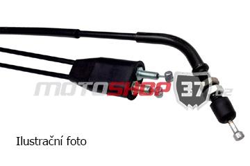 Lanko plynu O.E.M.  Kawasaki KXF 450 13-15