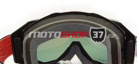 Brýle PROGRIP 3200 Light Sensitive 2017 - zelené