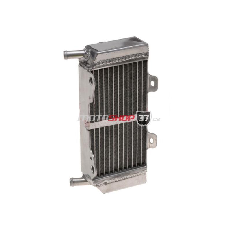 Chladič Honda CRF 250R 04-09 / + CRF250X / 04-15 - levý