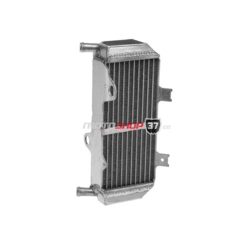 Chladič (levý) Honda CRF 250R 10-13