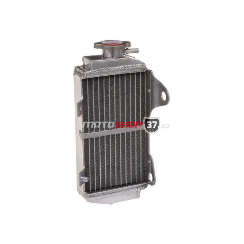 Chladič (pravý) Honda CRF 250R 14-17