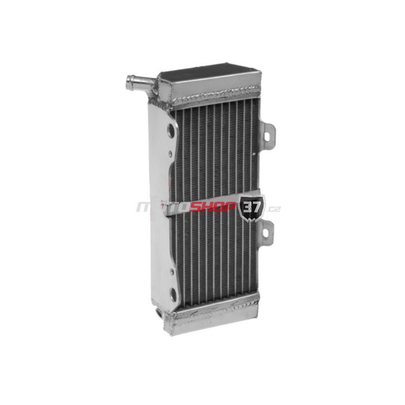 Chladič (levý) Honda CRF 450R 05-08
