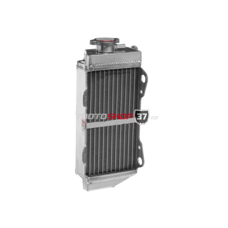 Chladič (pravý) Honda CRF 450R 05-08