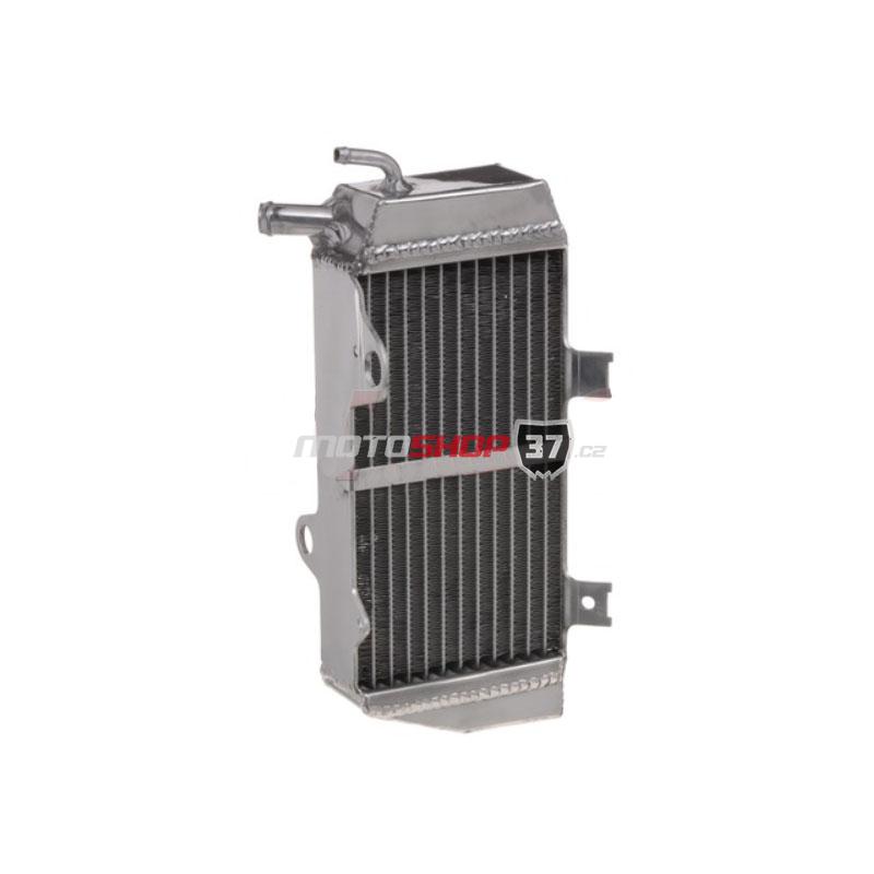 Chladič (levý) Honda CRF 450R 09-12