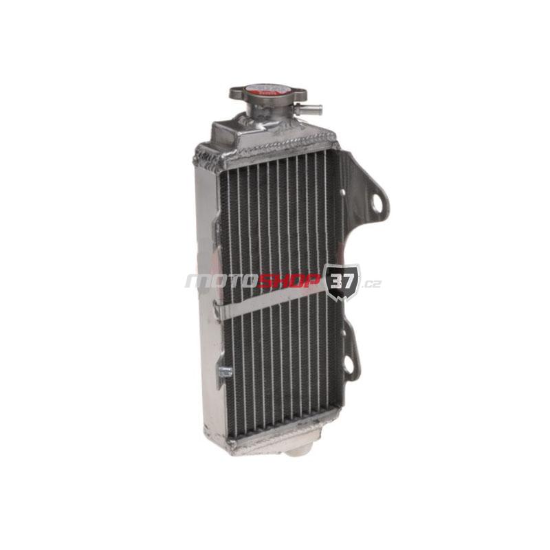 Chladič (pravý) Honda CRF 450R 13-14
