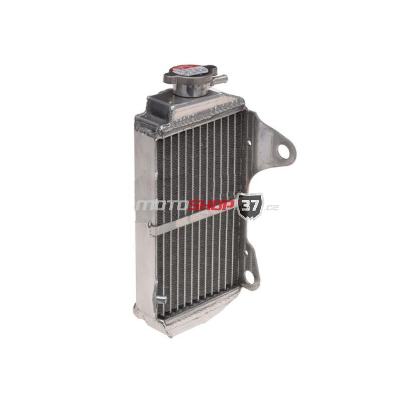 Chladič (pravý) Honda CRF 450R 15-16
