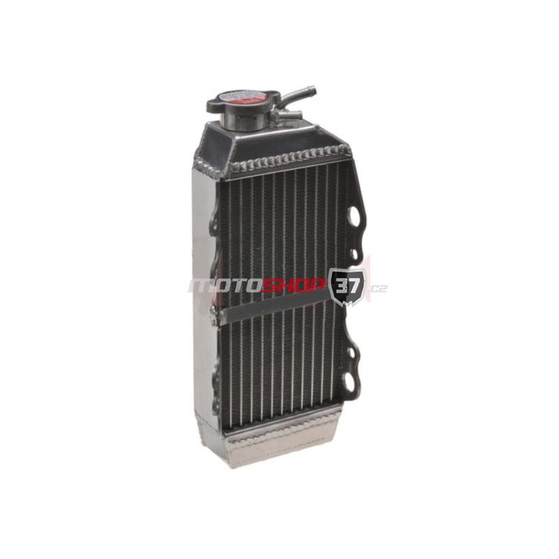 Chladič (pravý) Kawasaki KXF 250 06-08