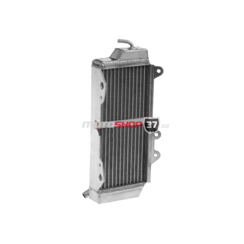 Chladič (levý) Kawasaki KXF 450 10-11