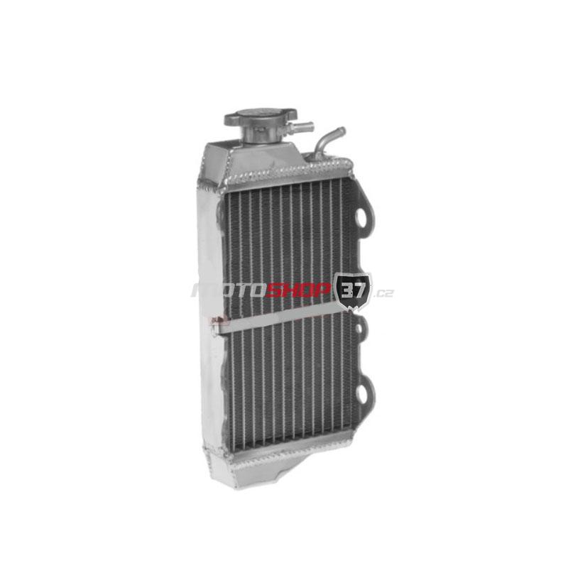 Chladič (pravý) Kawasaki KXF 450 10-11