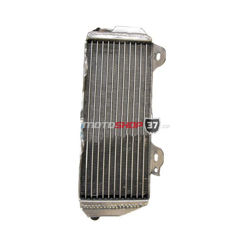 Chladič (levý) Suzuki RMZ 250 16-