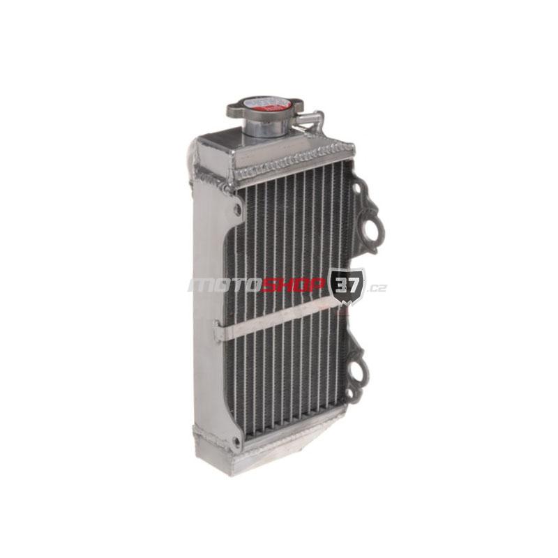 Chladič (pravý) Suzuki RMZ 450 05