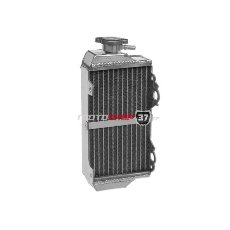 Chladič (pravý) Suzuki RMZ 450 07