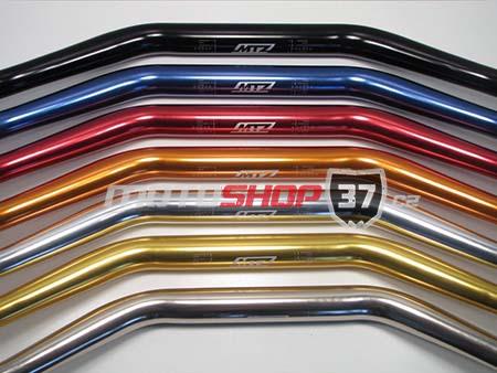 Řidítka MTZ (průměr 28,6mm)