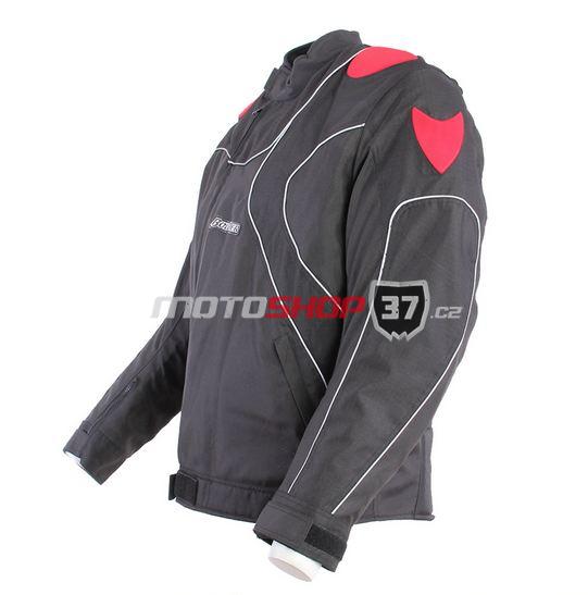 Bunda Bolder Enduro 10048