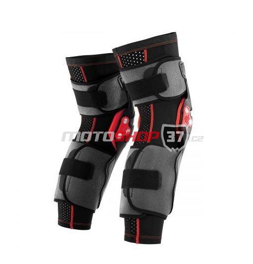 Chrániče kolen ACERBIS X-Strong - černé
