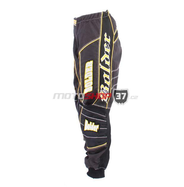 Kalhoty dětské Bolder motocross 925