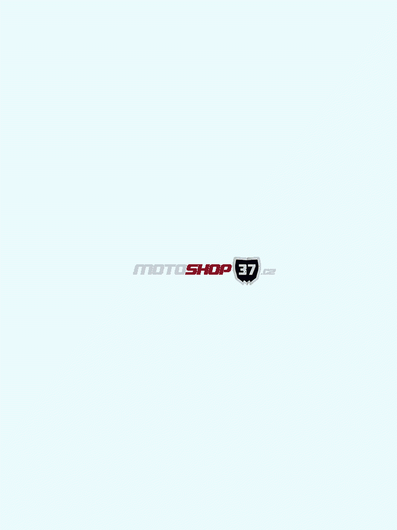 Potah sedla Cross-X TLD KTM SX/SXF 19- modrý