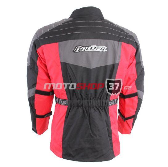 Bunda Bolder Enduro 10042
