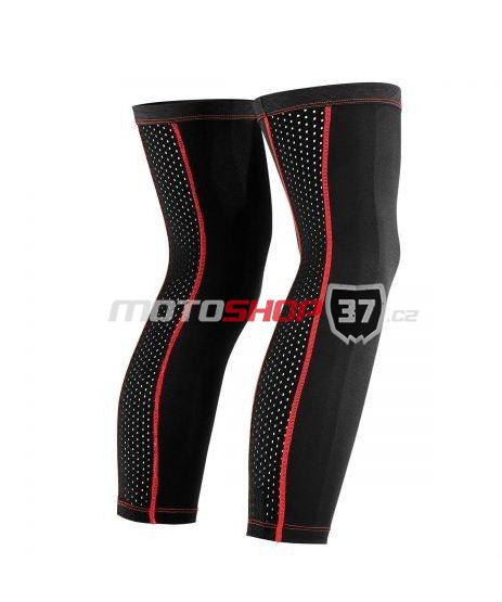 Chrániče kolen ACERBIS X-Strong - černé