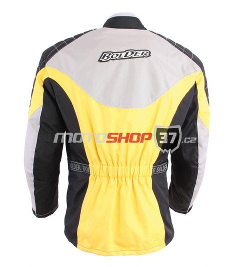 Bunda Bolder Enduro 10043