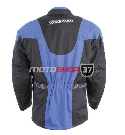 Bunda Bolder Enduro 10039