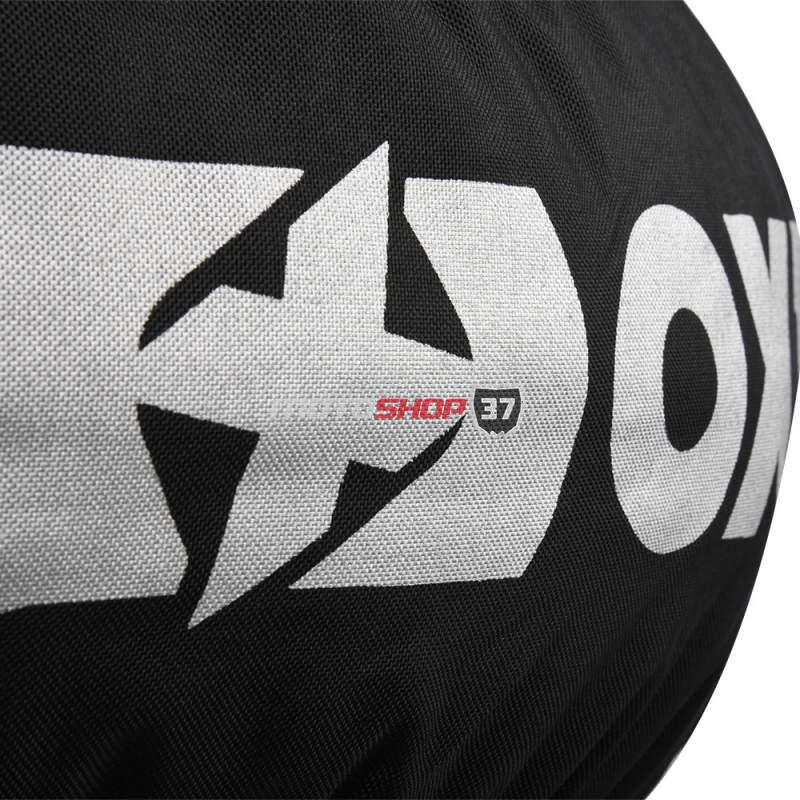 nahříváky pneu s LCD displejem a třemi režimy nastavení, OXFORD (černé, verze s EU zásuvkou, pár)