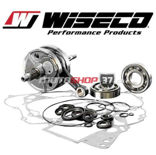 Kliková hřídel sada Wiseco Kawasaki KX 85 06-13