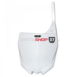 Přední tabulka Yamaha YZF250 10-18