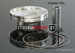 Pístní sada WISECO Yamaha WRF250 01-13 77,00mm