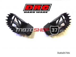 Stupačky DRC Yamaha YZ 125 99-