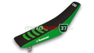 Potah sedla DG3 Kawasaki KXF 450 06-08