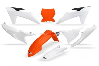 Sada plastů KTM SX 125/250 23-24