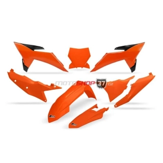 Sada plastů KTM SX + SXF 25-