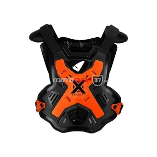 Chránič hrudi UFO X-Concept - oranžová