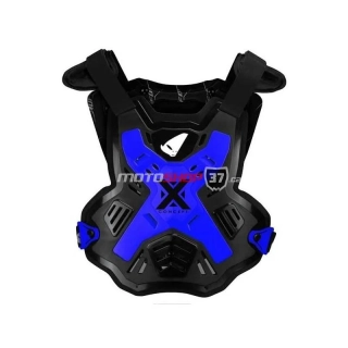 Chránič hrudi UFO X-Concept - modrá