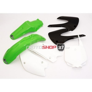 Sada plastů Kawasaki KX85 10