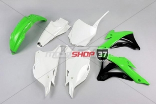 Sada plastů Kawasaki KX85 14-