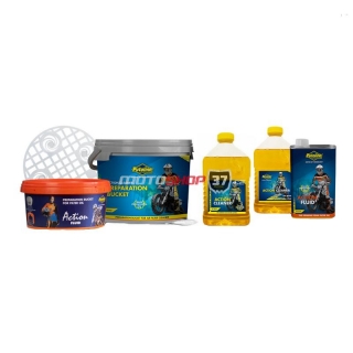 Mycí sada Putoline Action Kit