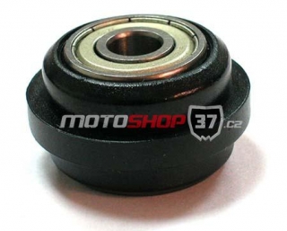 Rolna řetězu KTM 35mm (vč.lož.) černá